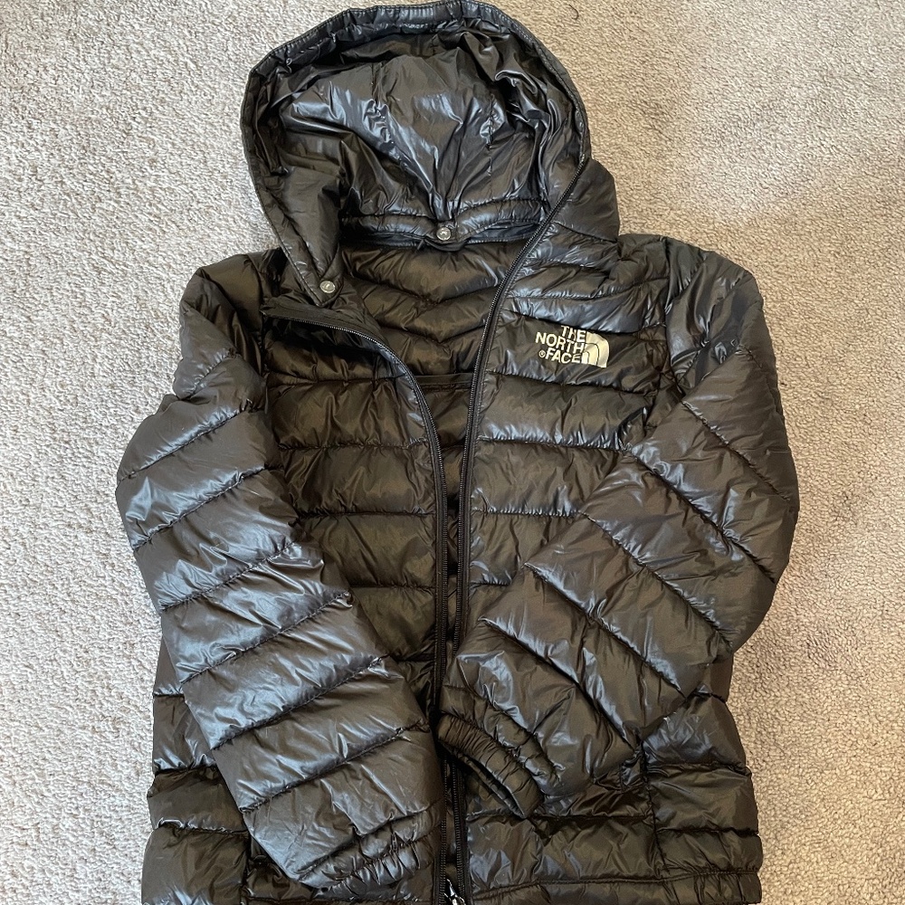 The North Face Kids M Winter Jacket